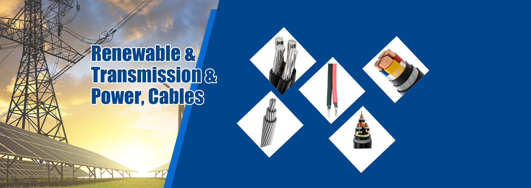 HuaTong Power Cables